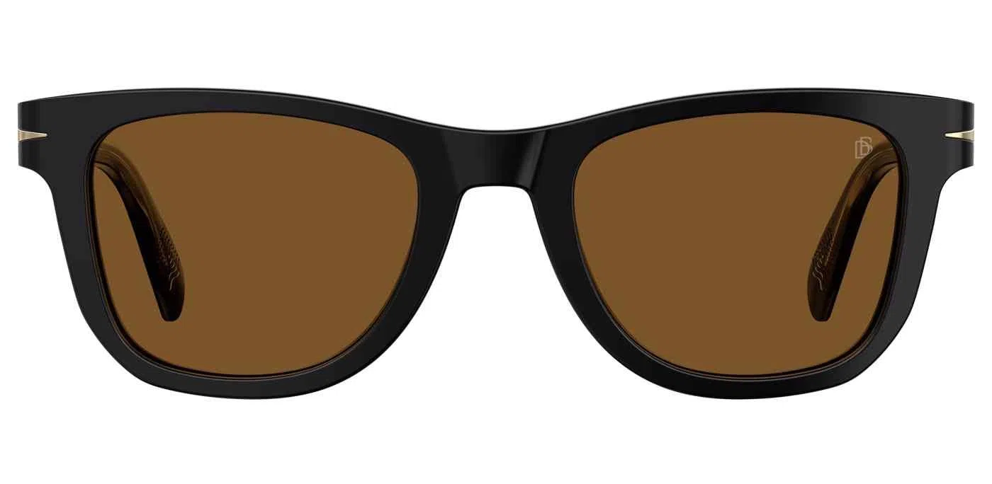 David Beckham Db1006 Sunglasses - view 37